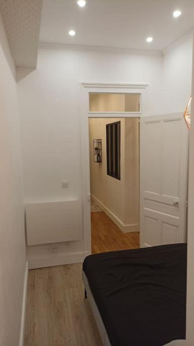 Appartement Proche Gare Part-Dieu Lyon Extérieur photo